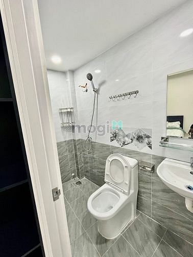 Hình ảnh Studio Mới Xây - Bancol Cửa Sổ Lớn - CV Lê Thị Riêng - Cư Xá Bắc Hải