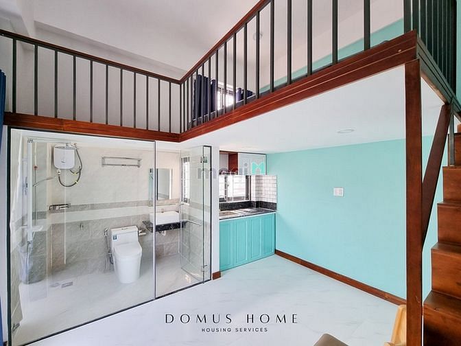 Hình ảnh ‼️CĂN HỘ duplex xinh xắn QUẬN 7