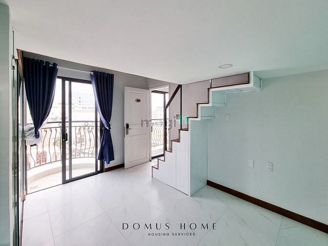 Hình ảnh ‼️CĂN HỘ duplex xinh xắn QUẬN 7