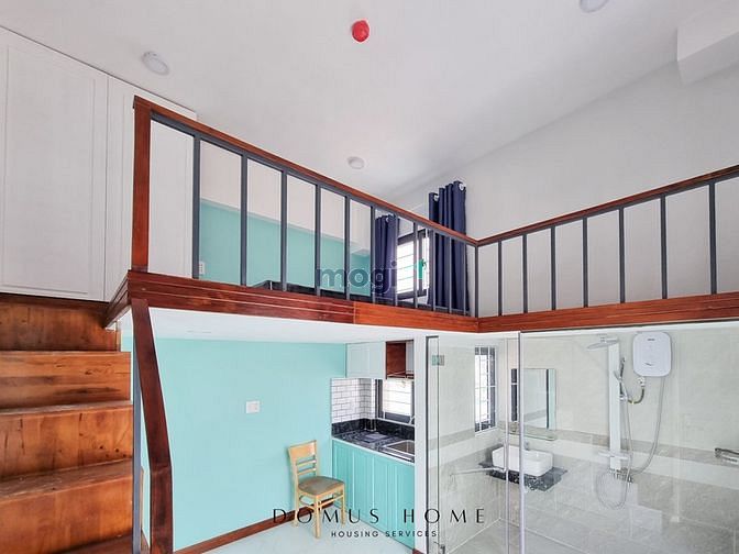 Hình ảnh ‼️CĂN HỘ duplex xinh xắn QUẬN 7