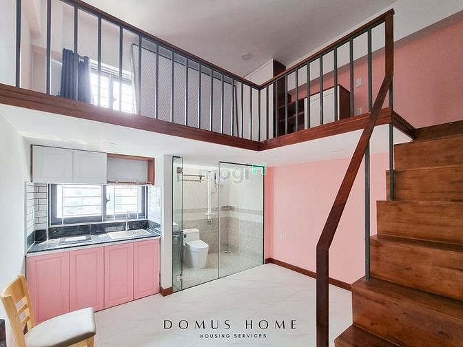 Hình ảnh ‼️CĂN HỘ duplex xinh xắn QUẬN 7