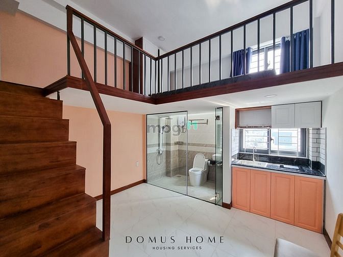 Hình ảnh ‼️CĂN HỘ duplex xinh xắn QUẬN 7