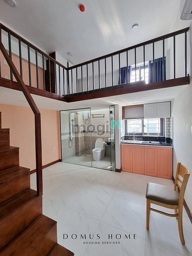 Hình ảnh ‼️CĂN HỘ duplex xinh xắn QUẬN 7