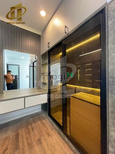 Hình ảnh Căn Hộ Bancol Thiết Kế Sang Trọng - Trung Tâm PN