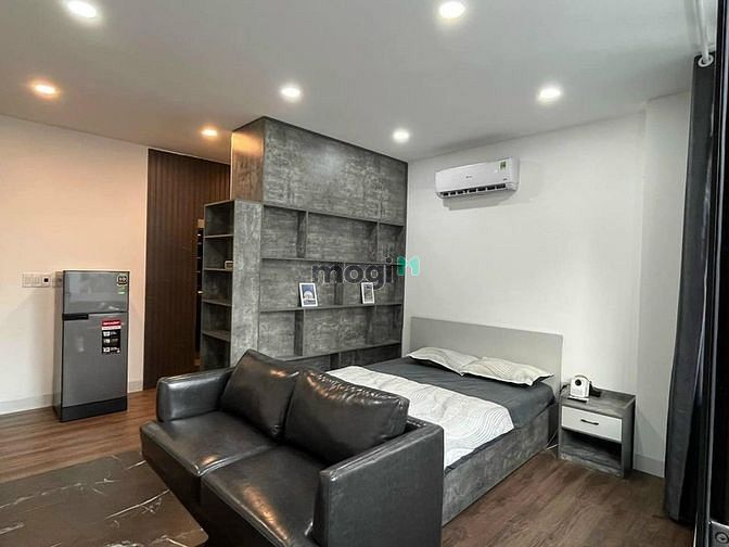Hình ảnh Căn Hộ Bancol Thiết Kế Sang Trọng - Trung Tâm PN