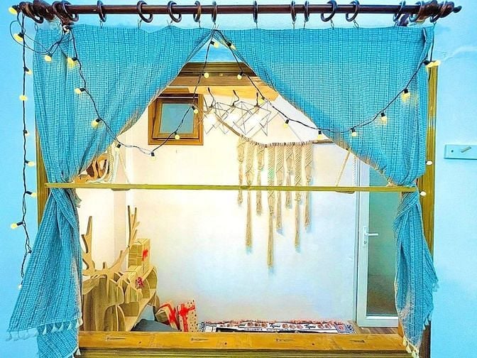 Hình ảnh 🌟Căn Hộ Mini🌟DECOR Cực XỊN_30m2_Nội Thất_CV Lê Văn Tám_Yên Tĩnh