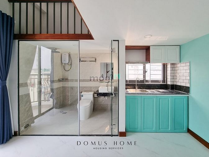 Hình ảnh ‼️CĂN HỘ duplex xinh xắn QUẬN 7