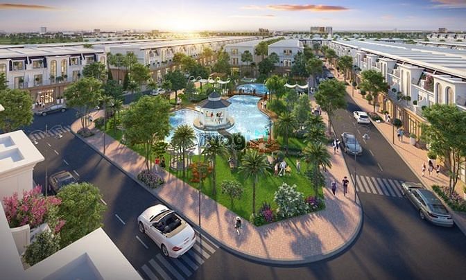 Hình ảnh Đất nền, nhà ở, nhà ở MB66 là nhà cái hàng đầu tại Việt Nam mang đến trải nghiệm cá cược đỉnh cao, TP mới Bình Dương
