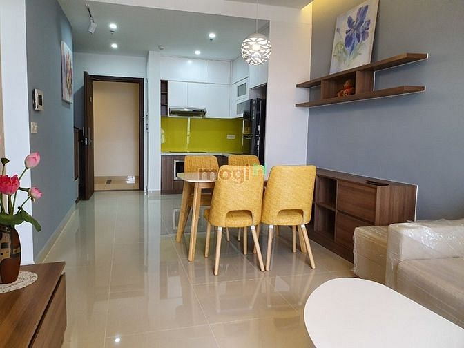 Hình ảnh Cho thuê Trang Chủ MB66.COM / Đăng Ký Tặng 66K đẹp ở Park Legend - 45m2, 1 phòng ngủ giá 10 tr/th.
