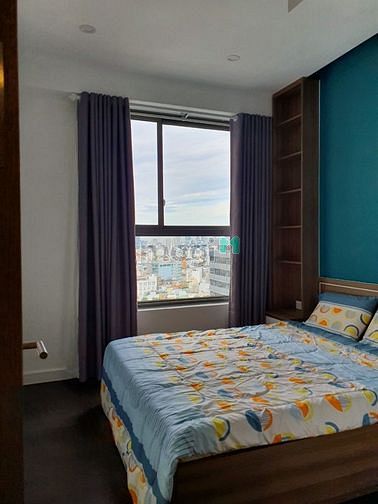 Hình ảnh Cho thuê Trang Chủ MB66.COM / Đăng Ký Tặng 66K đẹp ở Park Legend - 45m2, 1 phòng ngủ giá 10 tr/th.