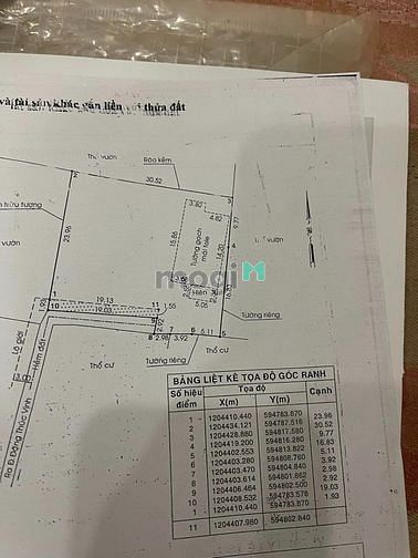Hình ảnh Bán nhà 6 x 28m, CHỈ 2 TỶ 550.