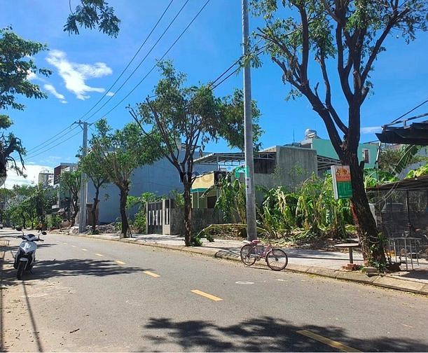 Hình ảnh Cần bán gấp lô đất 70m2, giá 2tỷ3 KDC Nam Hùng Vương, Bình Tân. SHR