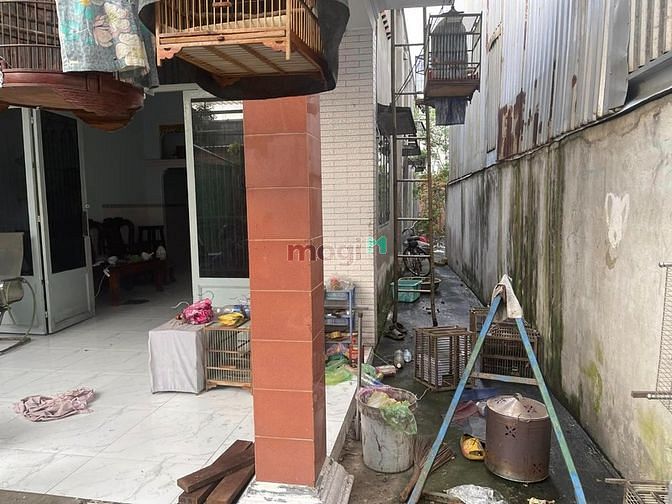 Hình ảnh Bán nhà 6 x 28m, CHỈ 2 TỶ 550.