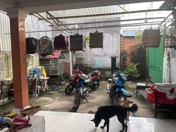 Hình ảnh Bán nhà 6 x 28m, CHỈ 2 TỶ 550.