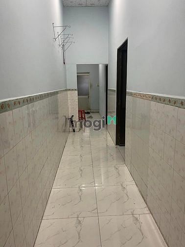 Hình ảnh Bán nhà 6 x 28m, CHỈ 2 TỶ 550.