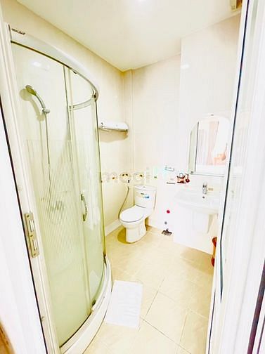 Hình ảnh Căn Hộ Studio Siêu Thoáng - Full Nội Thất
