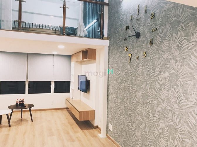 Hình ảnh Charmington La Pointe cho thuê nhiều căn studio Full nội thất/DUPLEX