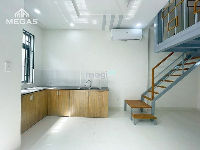 Hình ảnh Cho thuê CHDV  new 100% tại Đỗ Xuân Hợp, Phước Long B