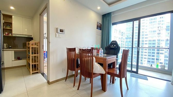 Hình ảnh Chuyển chỗ ở bán CH 2PN Sài Gòn Pearl - tầng 20 tháp Ruby - 74m2/2.84T
