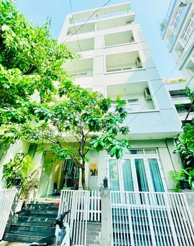 Hình ảnh Căn Hộ Studio Siêu Thoáng - Full Nội Thất