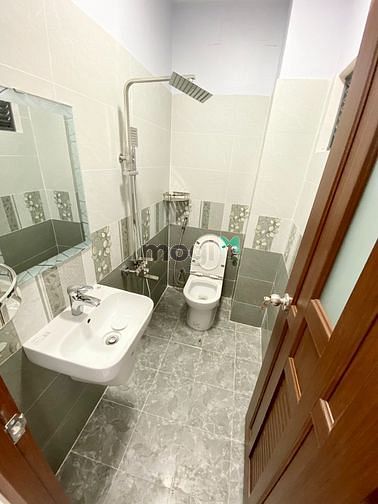 Hình ảnh CHDV Quận Gò Vấp 1pn cho thuê, phòng mới 100%