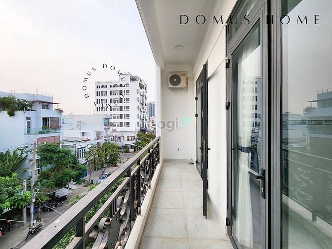 Hình ảnh ‼️CĂN HỘ  Duplex ban công lớn QUẬN 7