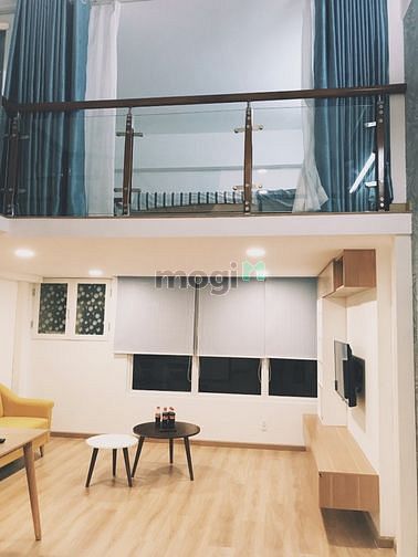 Hình ảnh Charmington La Pointe cho thuê nhiều căn studio Full nội thất/DUPLEX