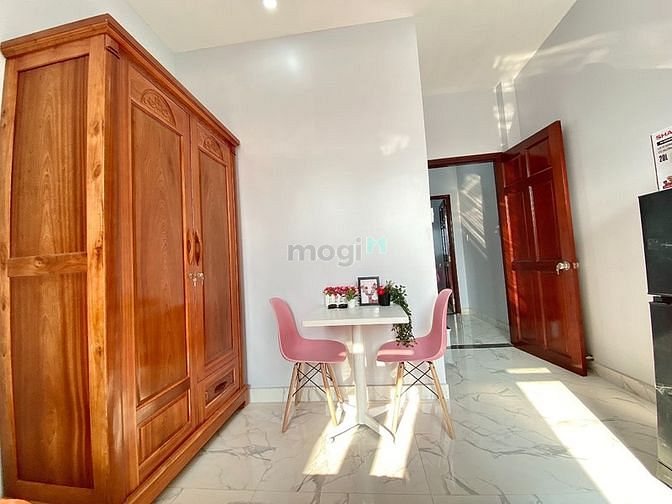 Hình ảnh CHDV Quận Gò Vấp 1pn cho thuê, phòng mới 100%