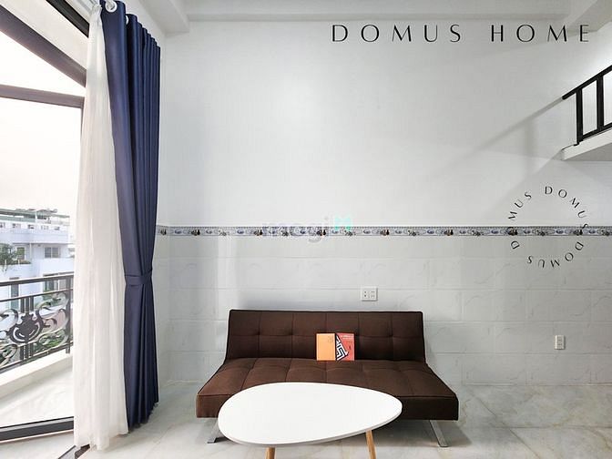 Hình ảnh ‼️CĂN HỘ  Duplex ban công lớn QUẬN 7