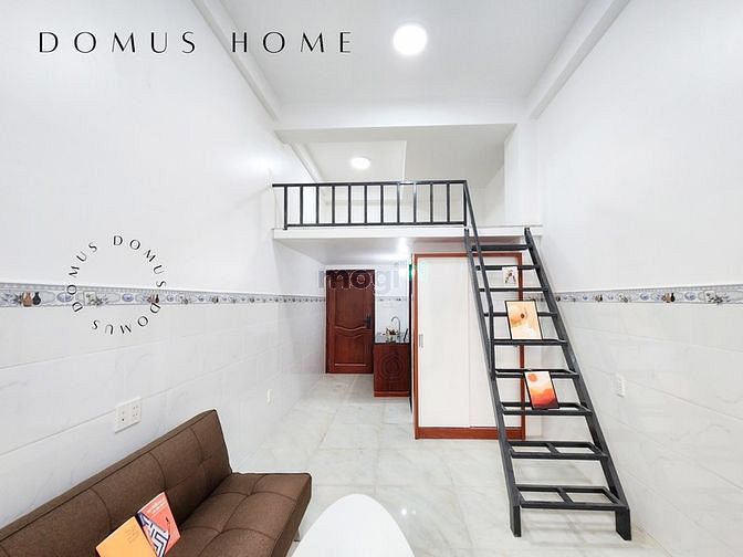 Hình ảnh ‼️CĂN HỘ  Duplex ban công lớn QUẬN 7