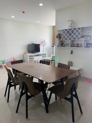 Hình ảnh Cho thuê phòng Master - Topaz Tạ Quang Bửu, quận 8