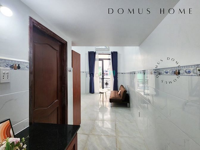 Hình ảnh ‼️CĂN HỘ  Duplex ban công lớn QUẬN 7