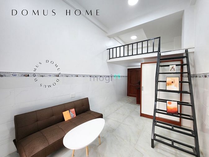 Hình ảnh ‼️CĂN HỘ  Duplex ban công lớn QUẬN 7