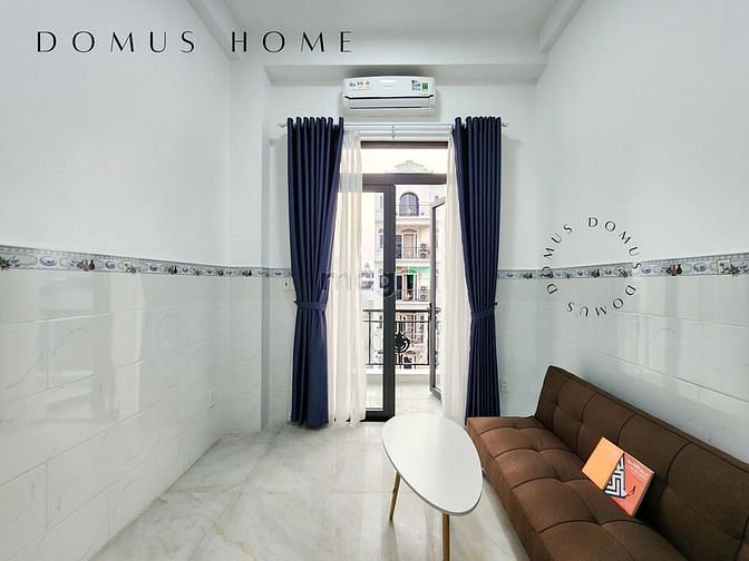 Hình ảnh ‼️CĂN HỘ  Duplex ban công lớn QUẬN 7