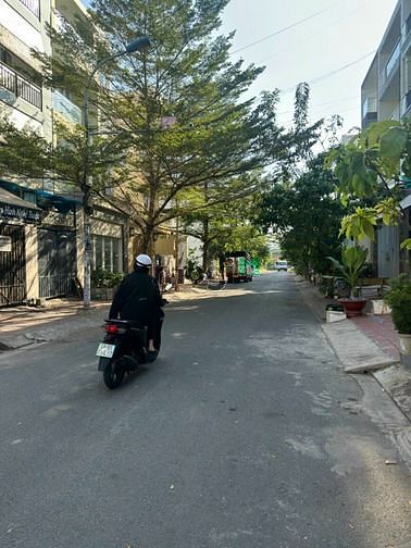 Hình ảnh Đất Đặng Thuỳ Trâm ,phường 13,Bình Thạnh Tp HCM,DT100m2 giá 9 tỷ