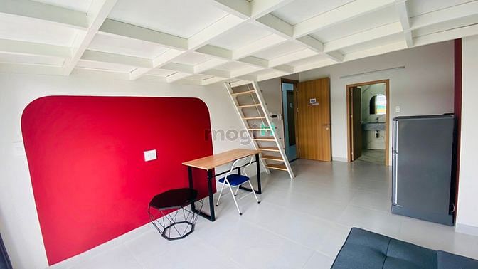 Hình ảnh Duplex Full Nt Siêu rộng - Dương Quảng Hàm