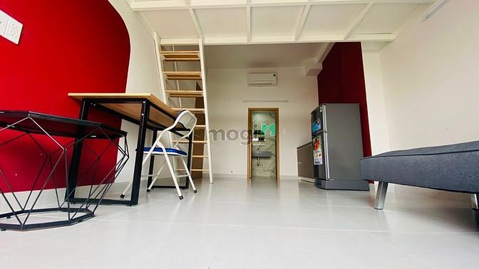 Hình ảnh Duplex Full Nt Siêu rộng - Dương Quảng Hàm