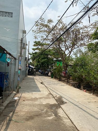 Hình ảnh Đất hẻm xe hơi Hồ Học Lãm - 4x23m - Gần Võ Văn Kiệt