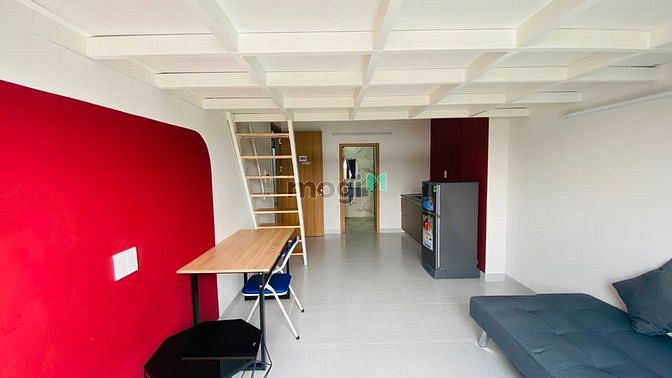 Hình ảnh Duplex Full Nt Siêu rộng - Dương Quảng Hàm