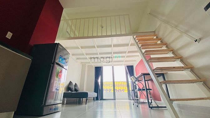 Hình ảnh Duplex Full Nt Siêu rộng - Dương Quảng Hàm