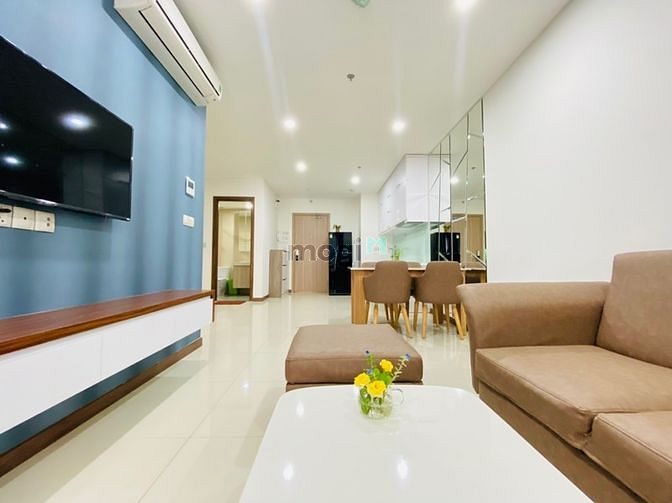 Hình ảnh HADO CENTROSA cho thuê căn 1+ có sân vườn view hồ bơi FULL Nội thất