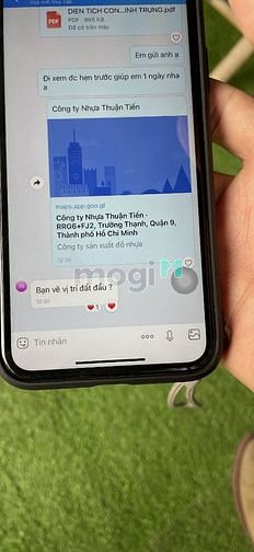 Hình ảnh BDS HUNGVILAND Siêu Phẩm ! 10 xưởng MT Lò Lu từ 1000 m² - 5000 m²
