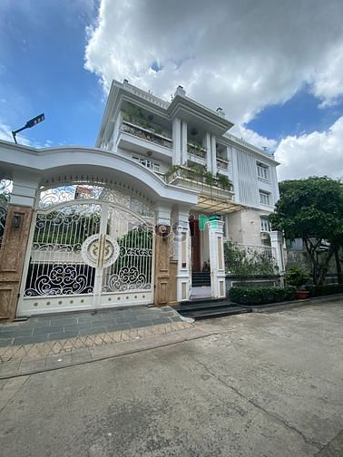 Hình ảnh Building 2MT Nguyễn Văn Thủ 275m2 giá chỉ 135 tỷ