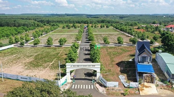 Hình ảnh Thanh lý lô đất full thổ cư 150m2 , sổ sẵn, giá 1,4 tỷ thương lượng