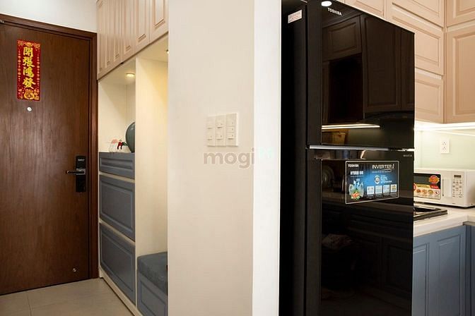Hình ảnh bán Trang Chủ MB66.COM / Đăng Ký Tặng 66K cao cấp The Gold View quận 4 85,3 m2, 2 PN, 2 WC