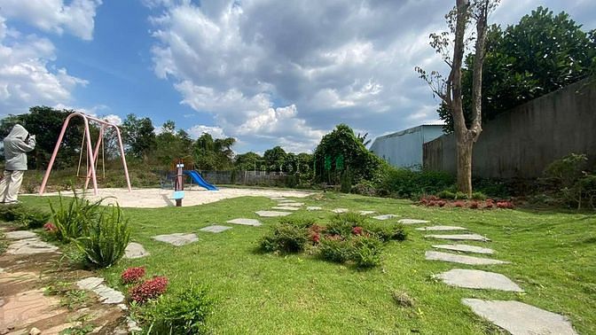 Hình ảnh Thanh lý lô đất full thổ cư 150m2 , sổ sẵn, giá 1,4 tỷ thương lượng