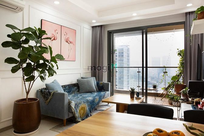 Hình ảnh bán Trang Chủ MB66.COM / Đăng Ký Tặng 66K cao cấp The Gold View quận 4 85,3 m2, 2 PN, 2 WC