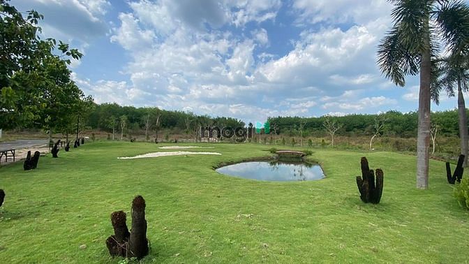 Hình ảnh Thanh lý lô đất full thổ cư 150m2 , sổ sẵn, giá 1,4 tỷ thương lượng