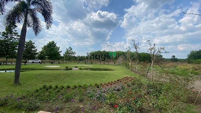 Hình ảnh Thanh lý lô đất full thổ cư 150m2 , sổ sẵn, giá 1,4 tỷ thương lượng