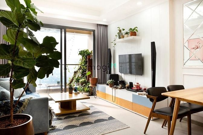 Hình ảnh bán Trang Chủ MB66.COM / Đăng Ký Tặng 66K cao cấp The Gold View quận 4 85,3 m2, 2 PN, 2 WC